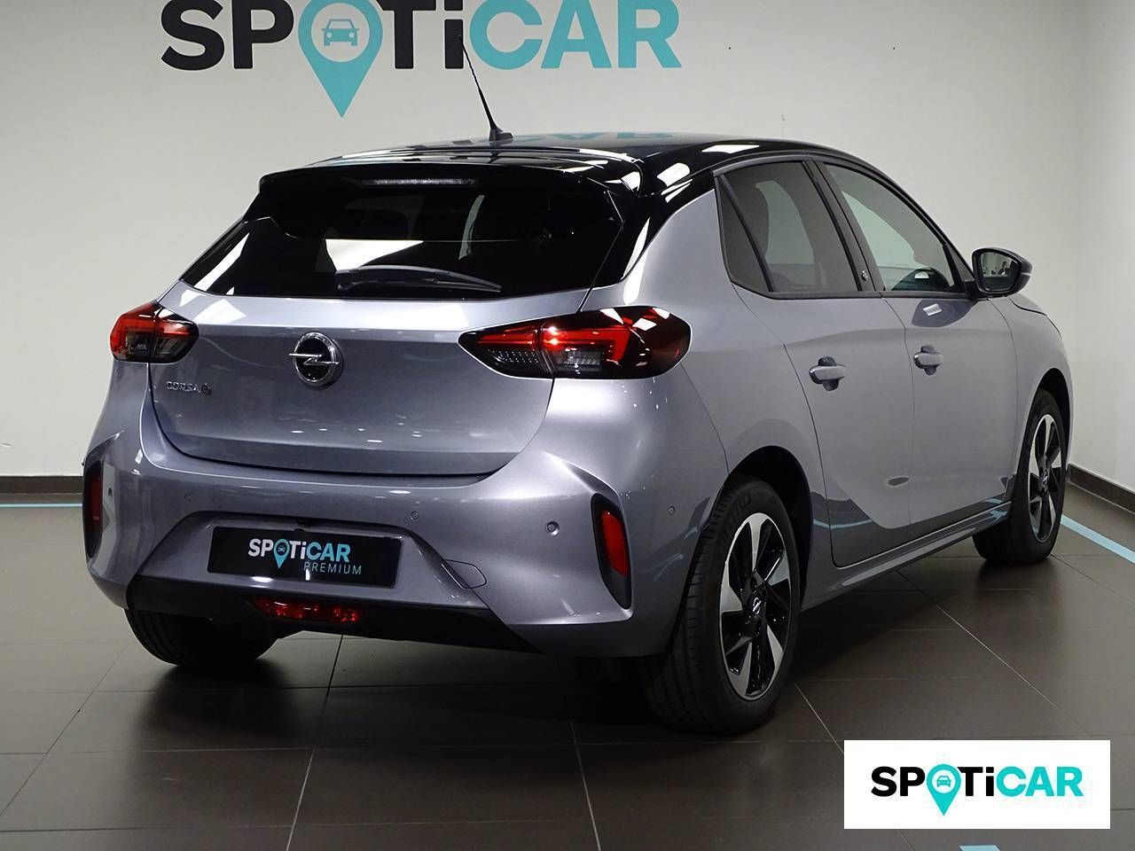 Opel Corsa 50kWh GS-Line-e - foto 30