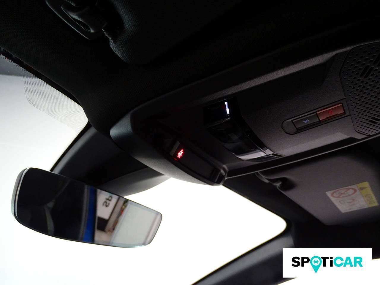 Peugeot 208 Eléctrico 136 (100 Kw) GT - foto 21