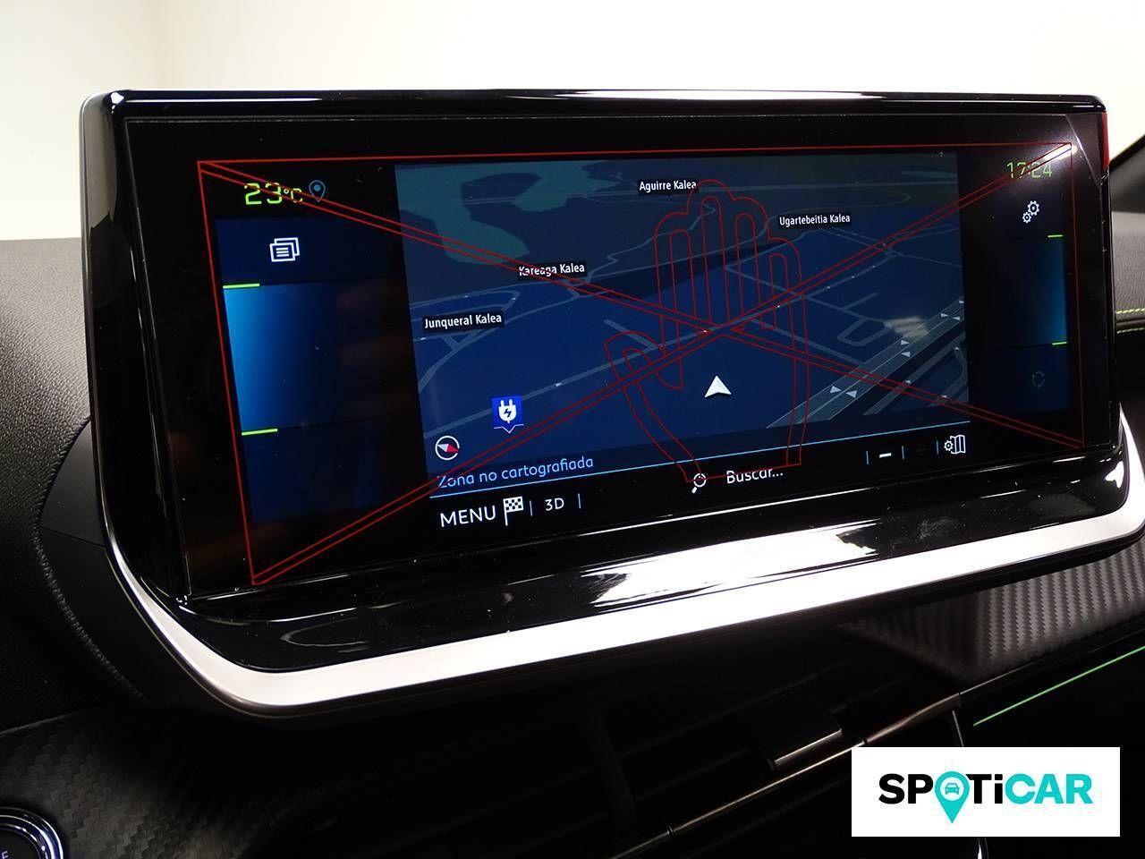 Peugeot 208 Eléctrico 136 (100 Kw) GT - foto 28