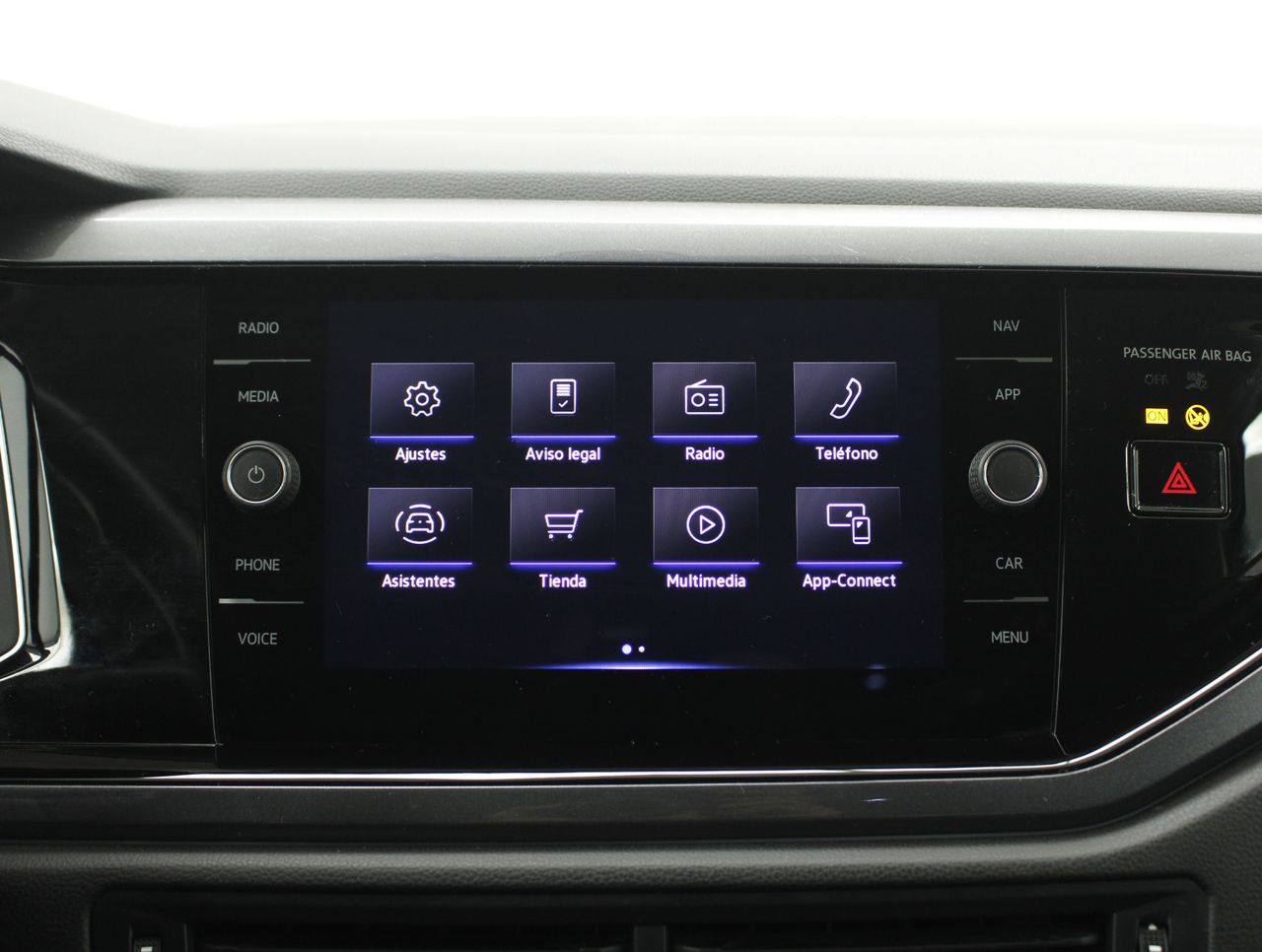 Volkswagen Polo 1.0 TSI 85KW R-LINE 5P - foto 12