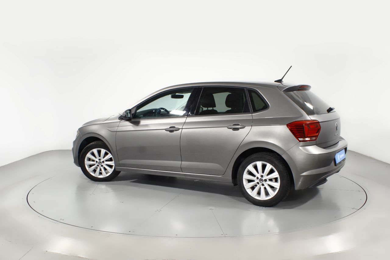 Volkswagen Polo 1.0 TSI 85KW R-LINE 5P - foto 18