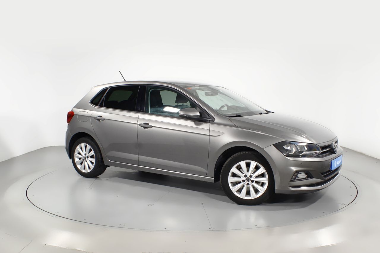 Volkswagen Polo 1.0 TSI 85KW R-LINE 5P - foto 23