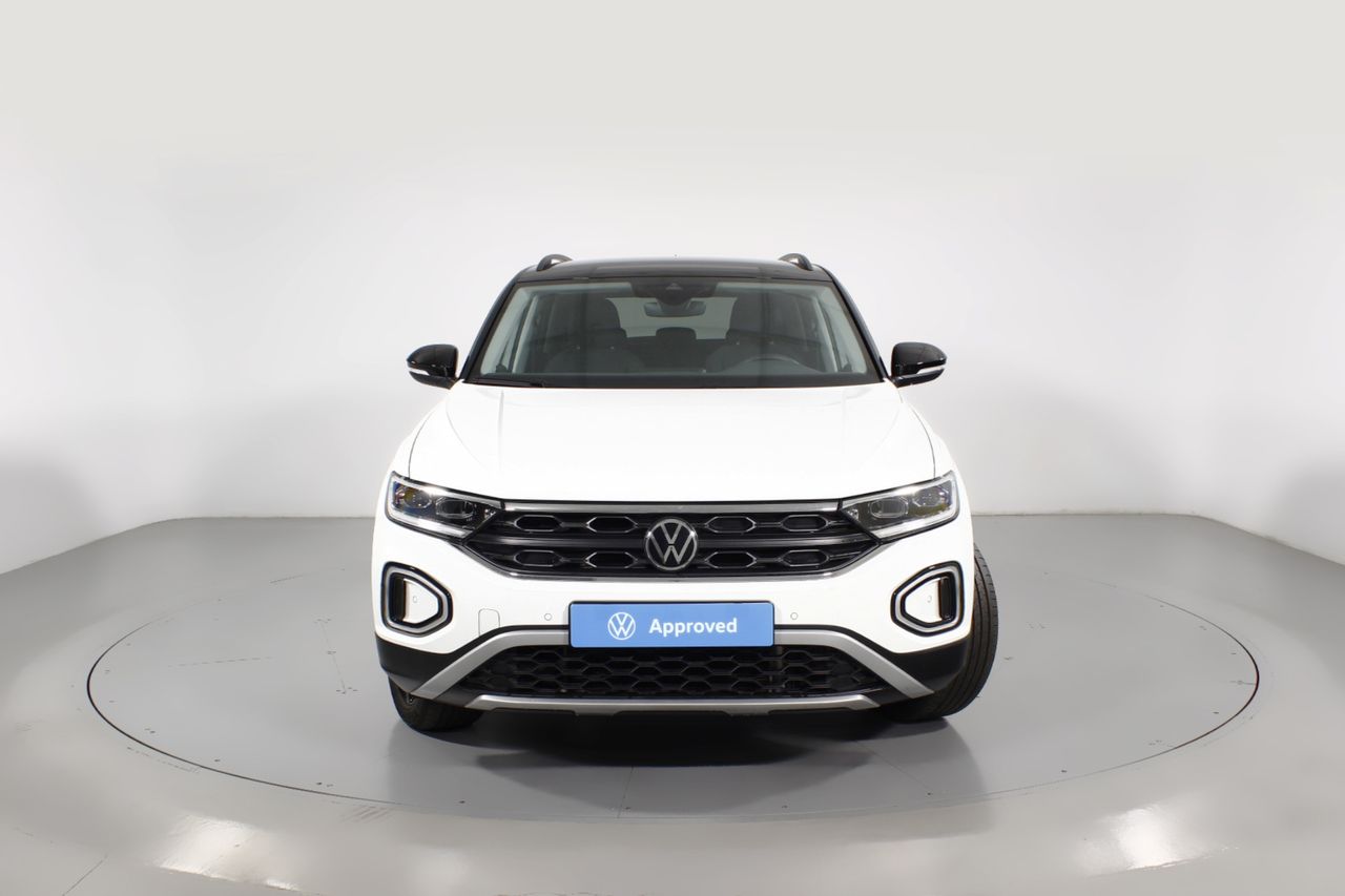 Volkswagen T-Roc 2.0 TDI 110KW DSG MAS DARK 5P - foto 22