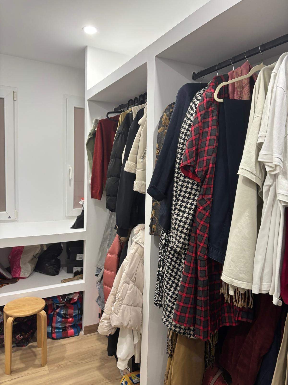 Amplio y luminoso piso al lado de Mercado central - foto 6