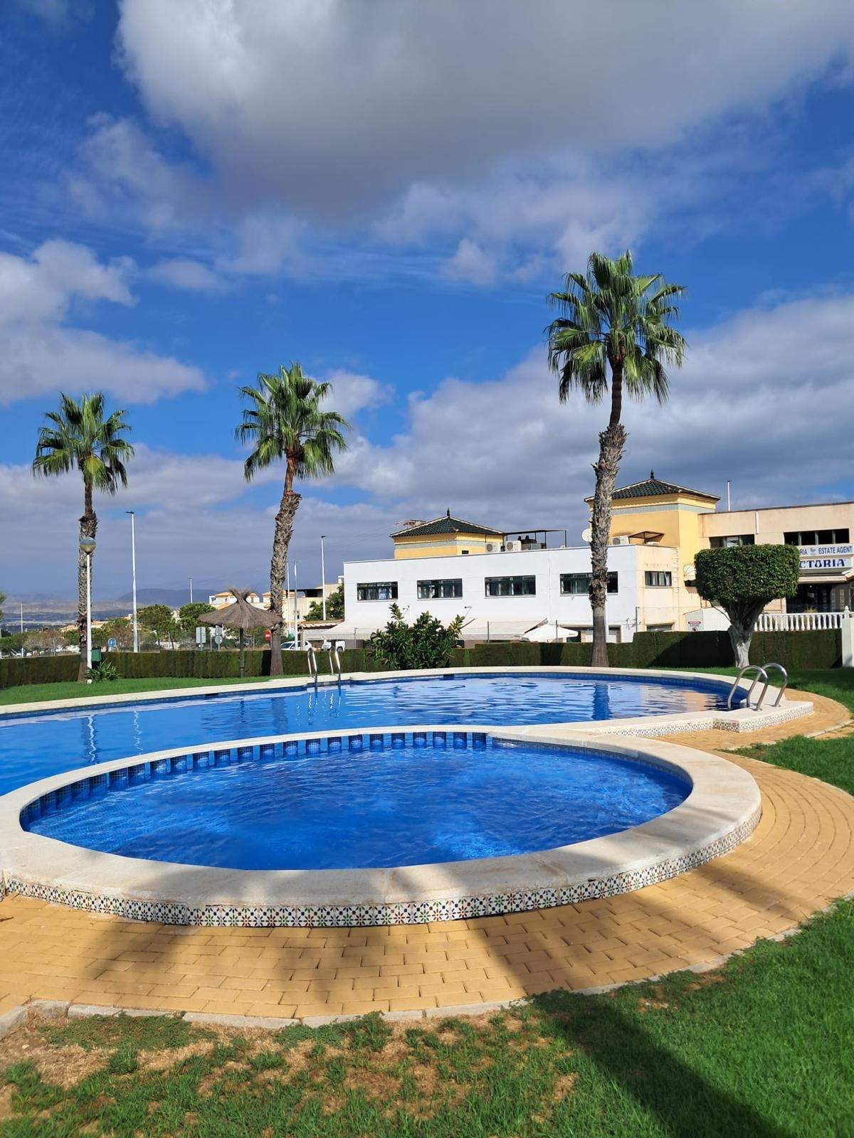 Chalet en Monte y Mar Alto, Gran Alacant - Oportunidad Única