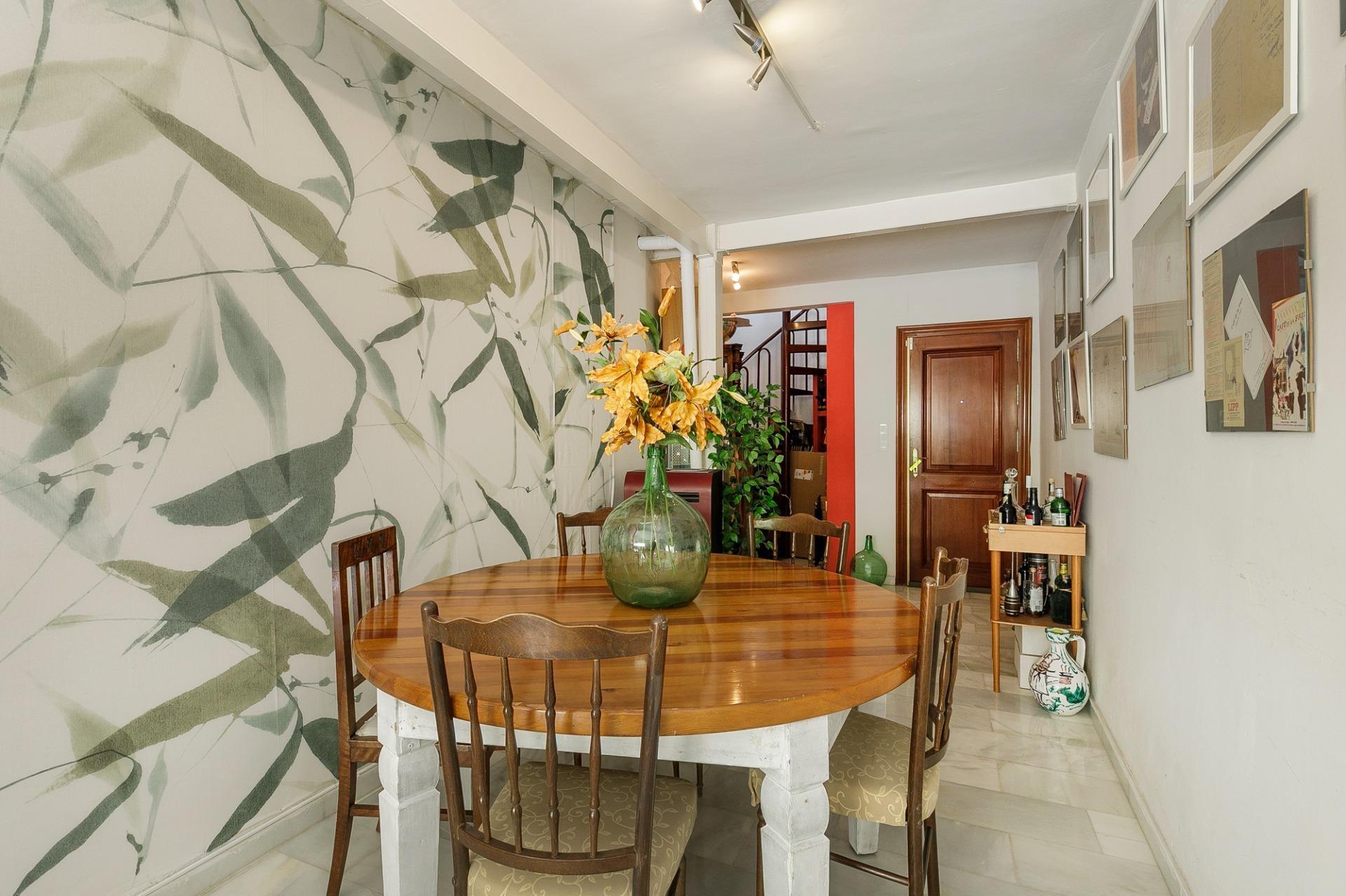 Chalet independiente en venta en Urbanzación Los Chopos - foto 12