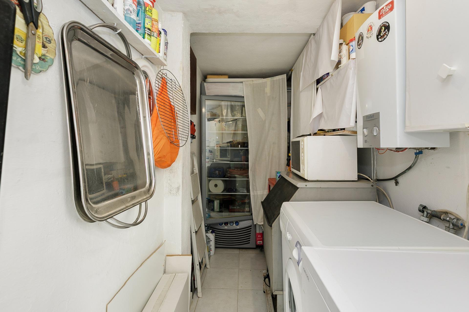 Chalet independiente en venta en Urbanzación Los Chopos - foto 15