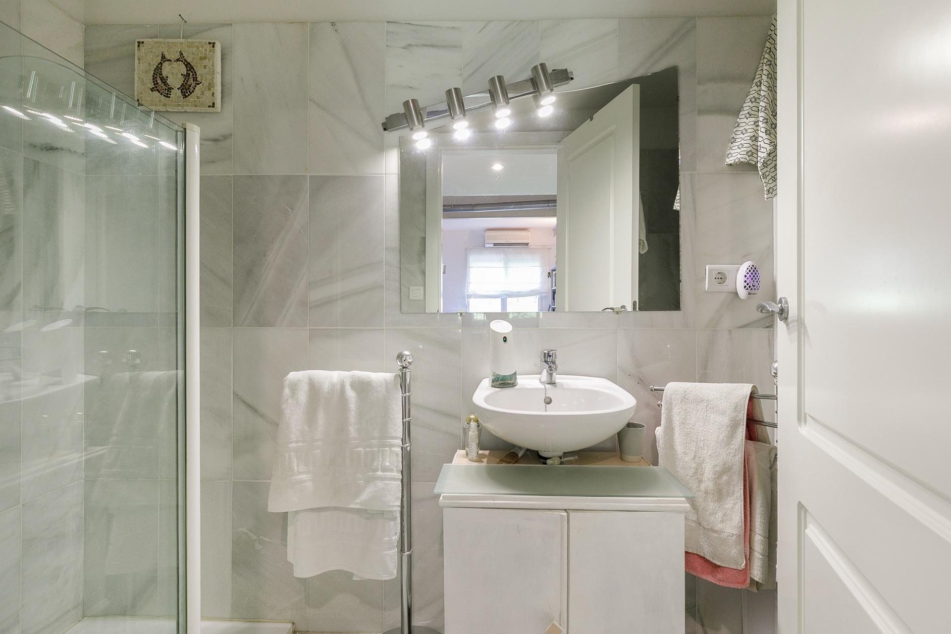 Chalet independiente en venta en Urbanzación Los Chopos - foto 17