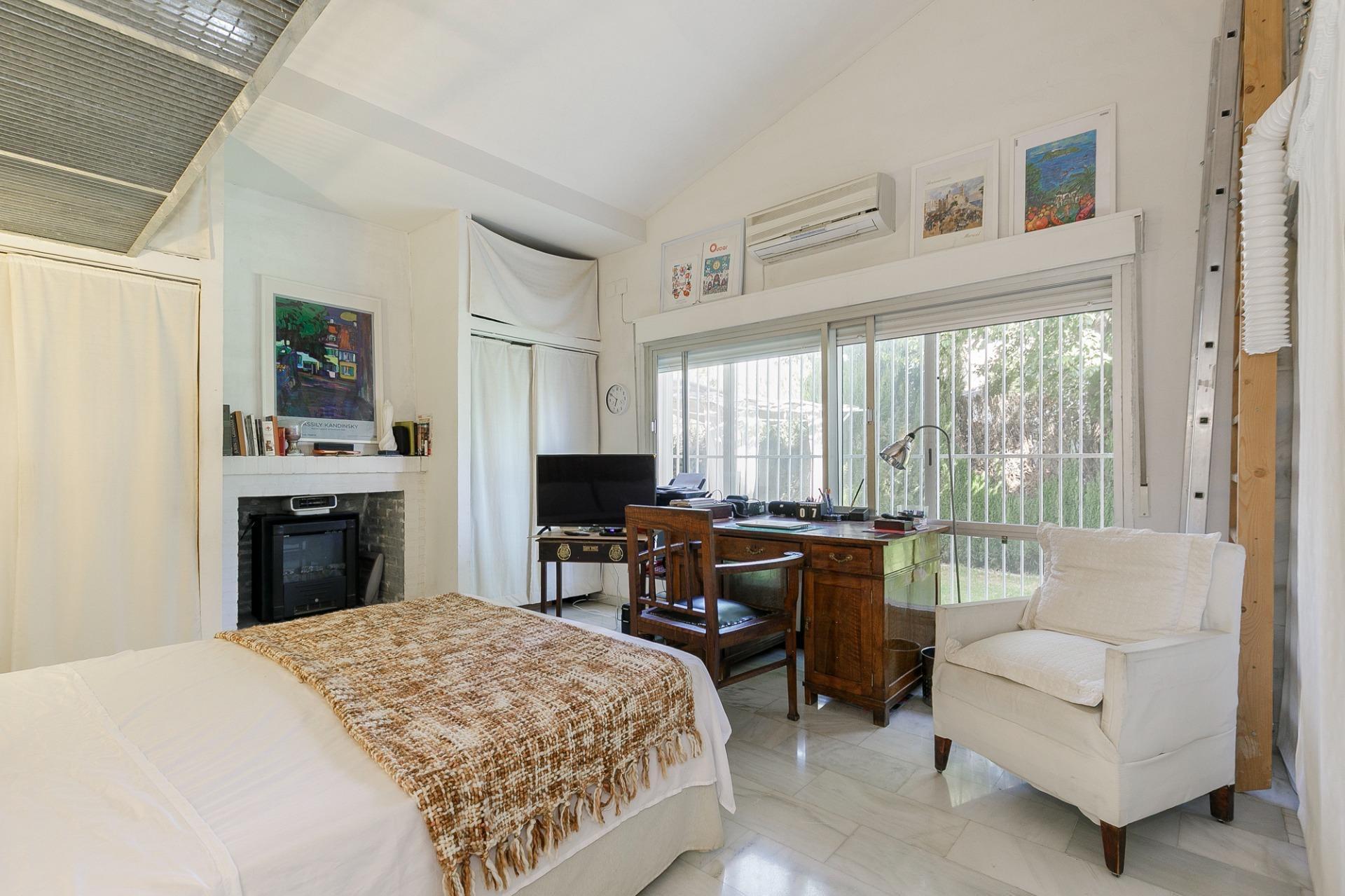 Chalet independiente en venta en Urbanzación Los Chopos - foto 18