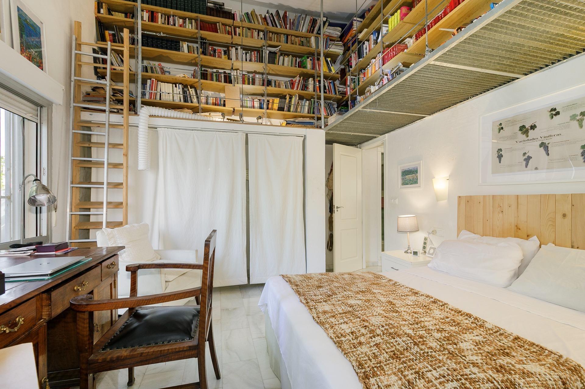 Chalet independiente en venta en Urbanzación Los Chopos - foto 19