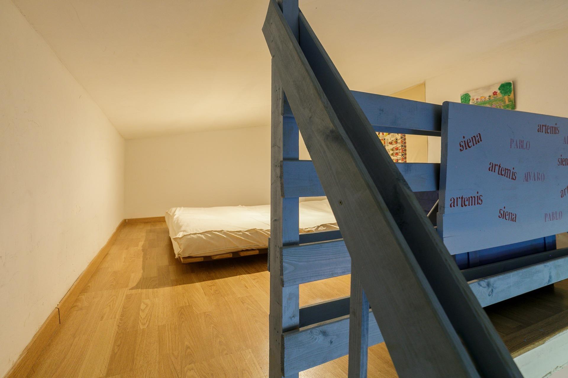 Chalet independiente en venta en Urbanzación Los Chopos - foto 24