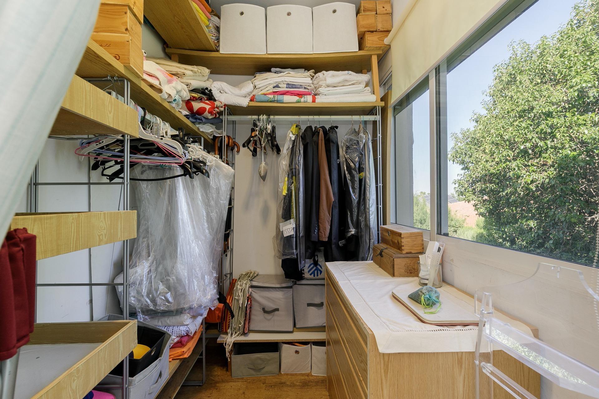 Chalet independiente en venta en Urbanzación Los Chopos - foto 27