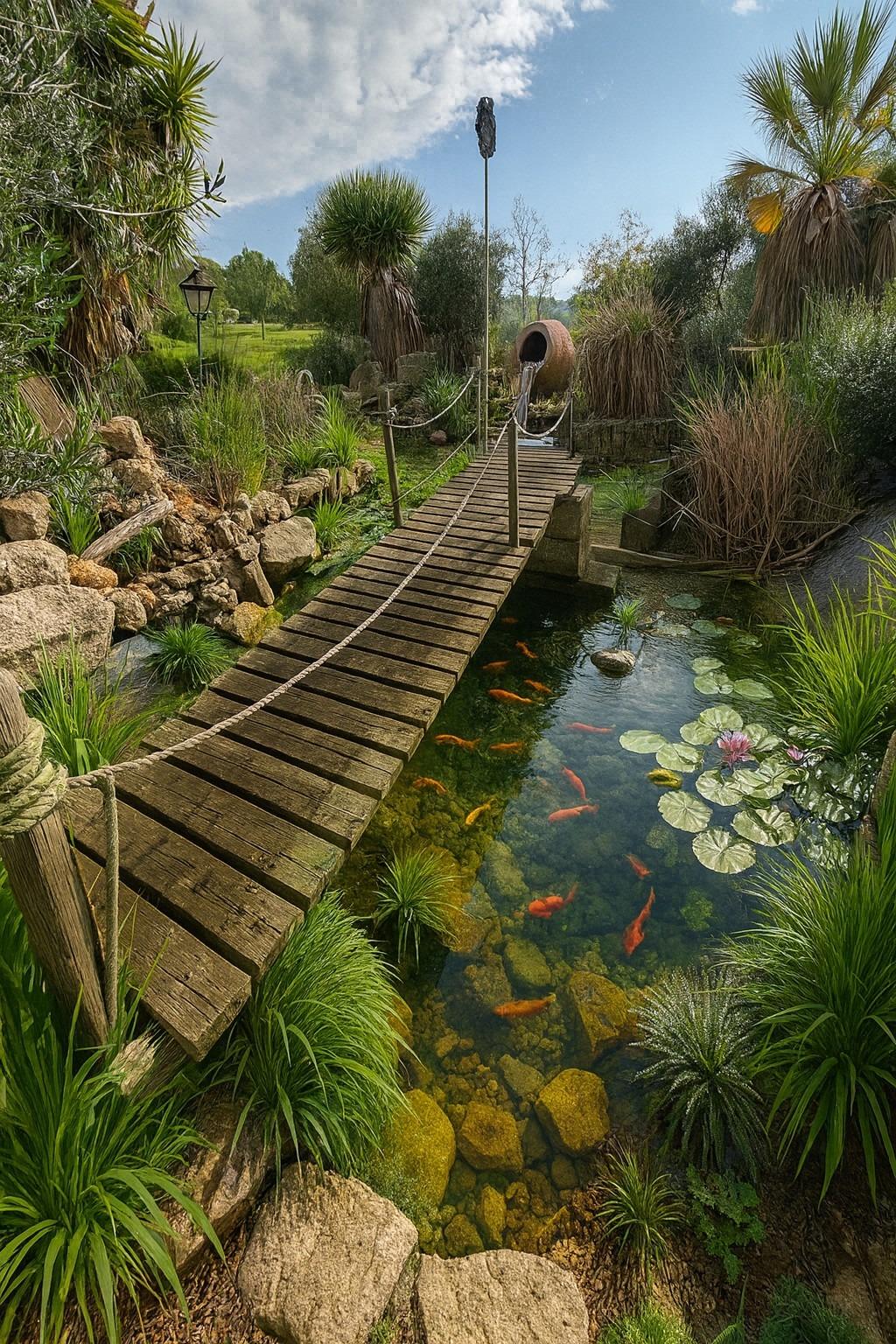 Excepcional Finca Rustica, legal, cedula y CEE, piscina, sau - foto 11