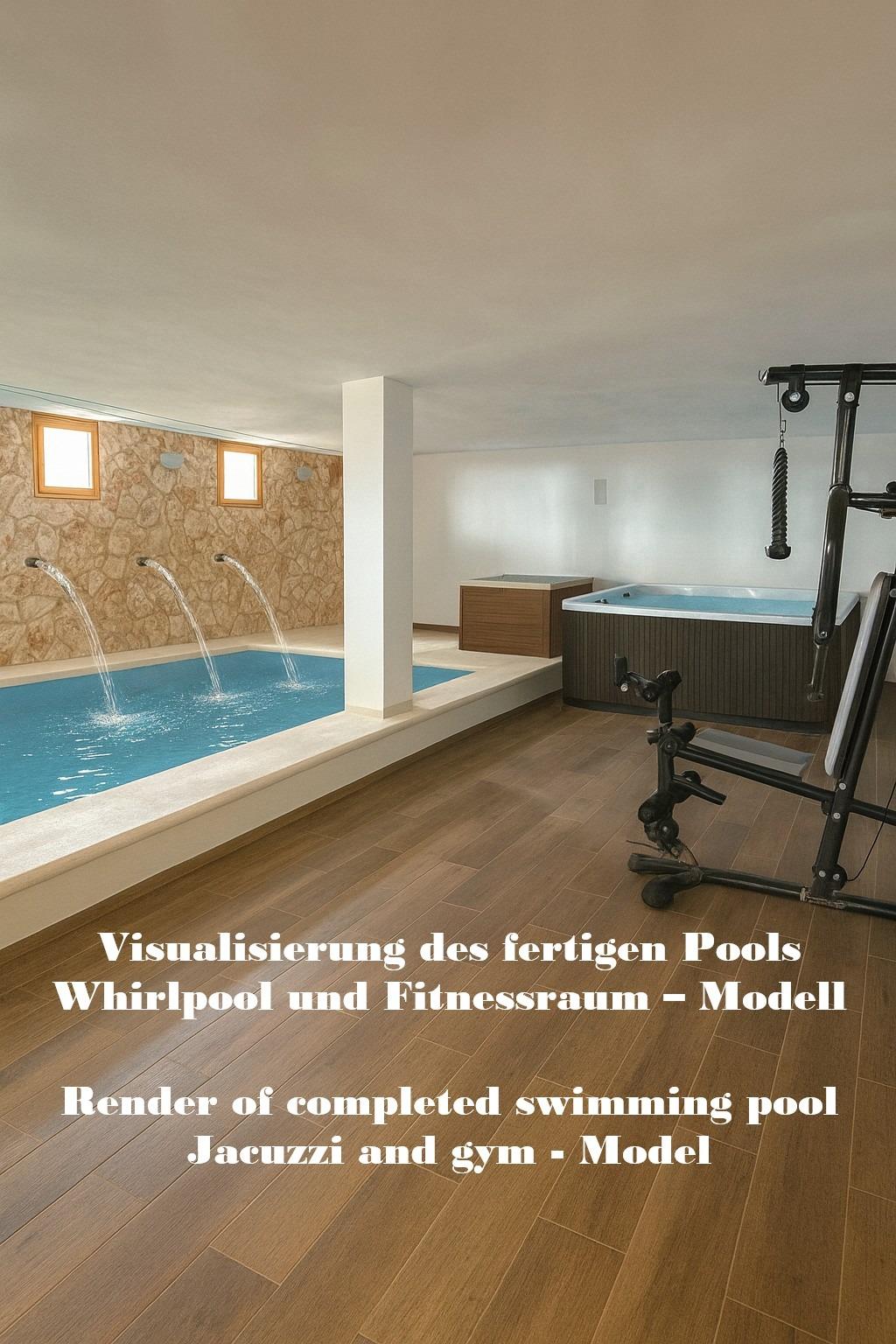 Excepcional Finca Rustica, legal, cedula y CEE, piscina, sau - foto 10