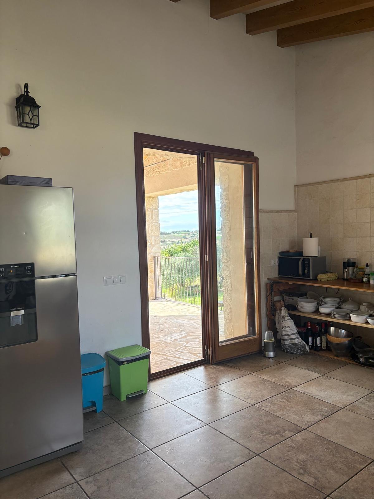 Excepcional Finca Rustica, legal, cedula y CEE, piscina, sau - foto 34