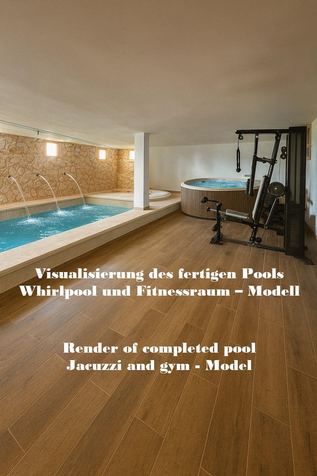 Excepcional Finca Rustica, legal, cedula y CEE, piscina, sau - foto 8