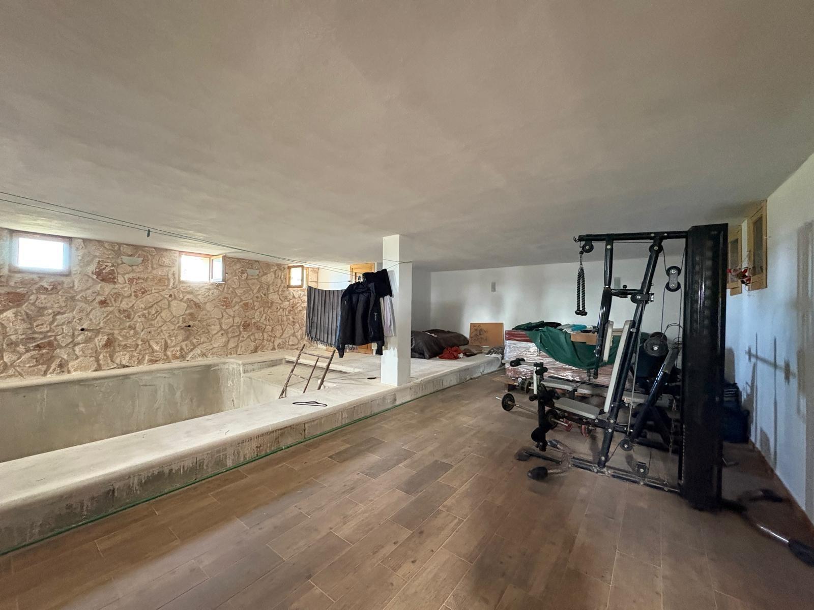 Excepcional Finca Rustica, legal, cedula y CEE, piscina, sau - foto 9