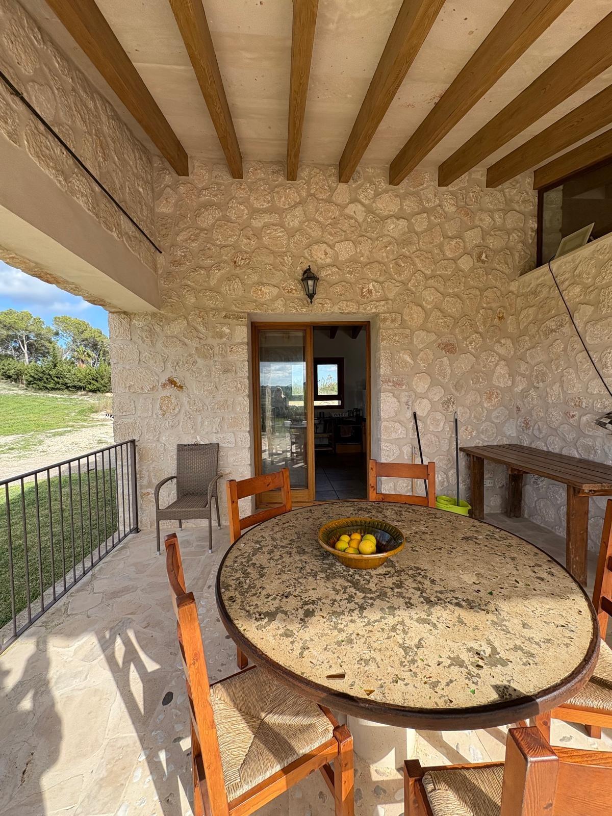 Excepcional Finca Rustica, legal, cedula y CEE, piscina, sau - foto 27