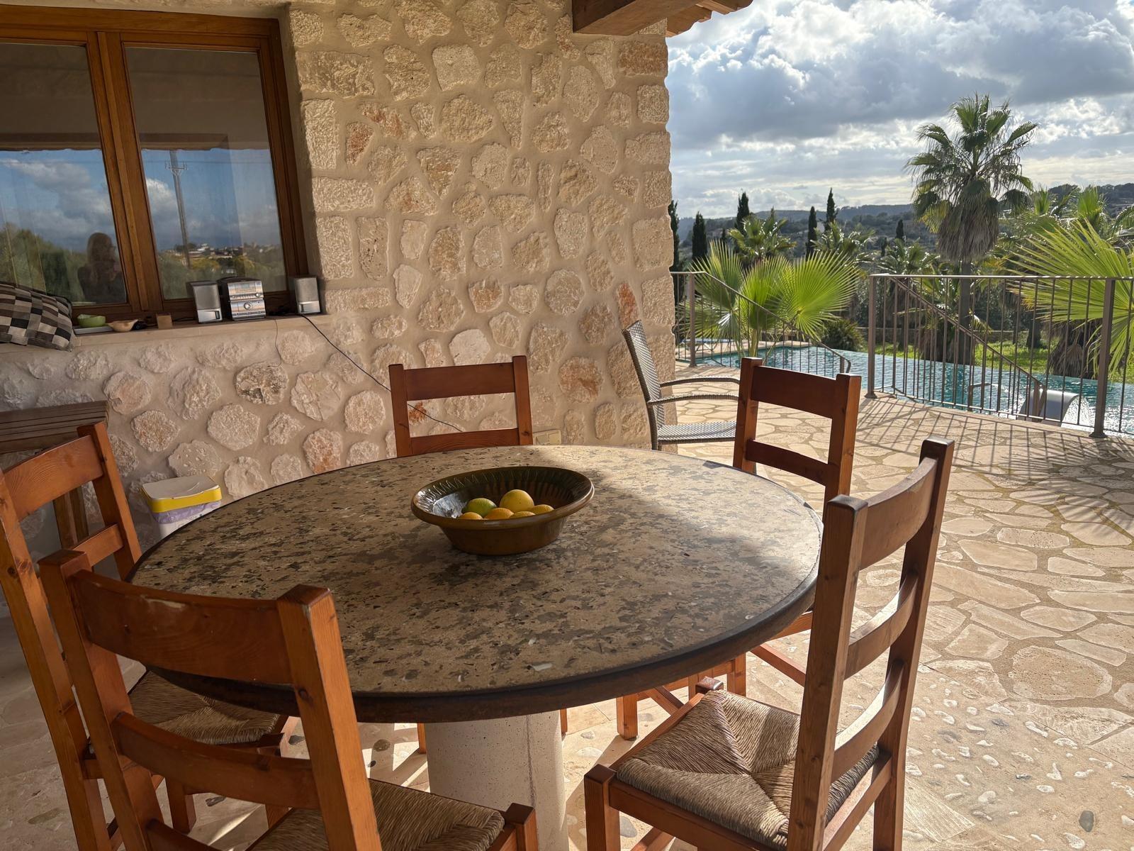 Excepcional Finca Rustica, legal, cedula y CEE, piscina, sau - foto 29