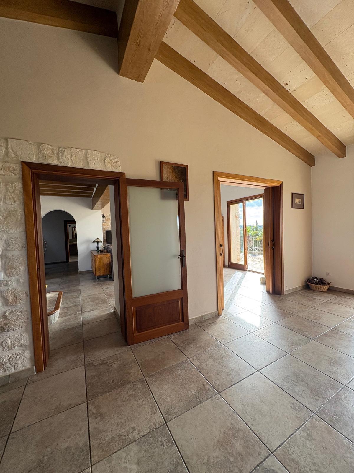 Excepcional Finca Rustica, legal, cedula y CEE, piscina, sau - foto 31