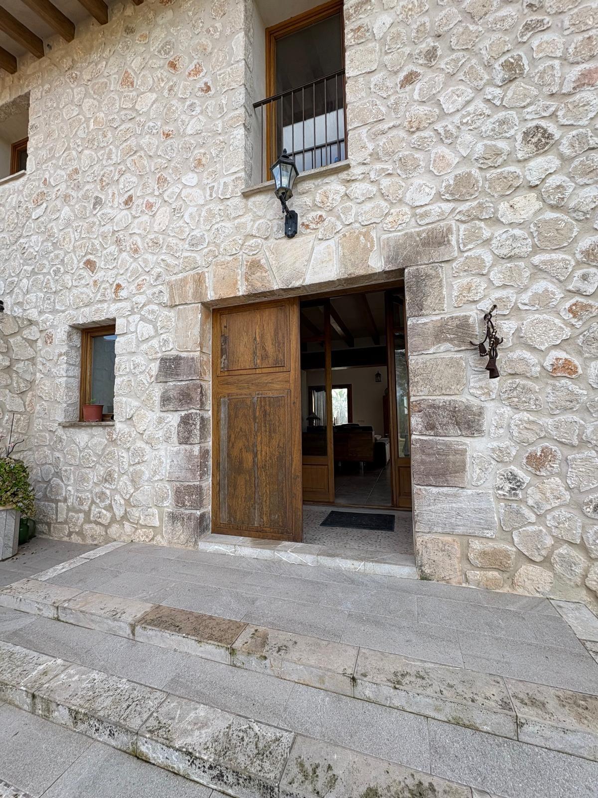 Excepcional Finca Rustica, legal, cedula y CEE, piscina, sau - foto 41