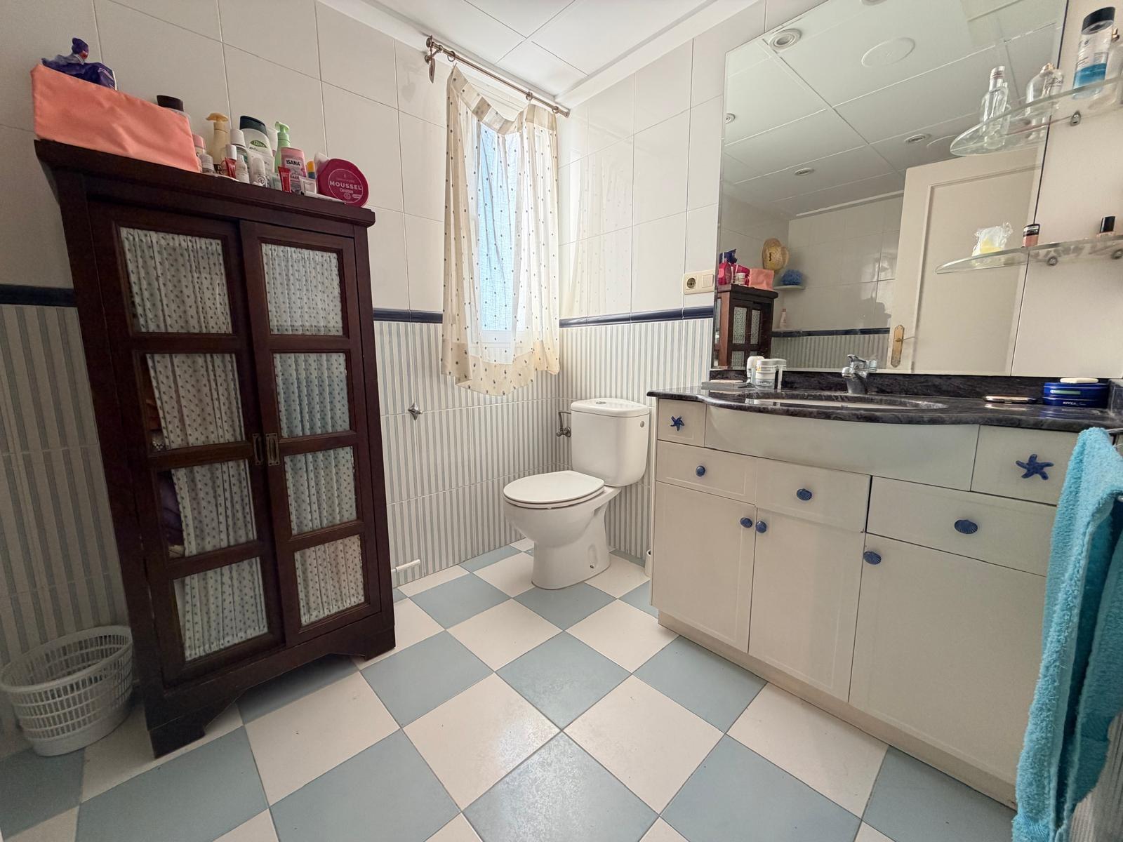 Venta de Piso en Albaida-Valencia - foto 8