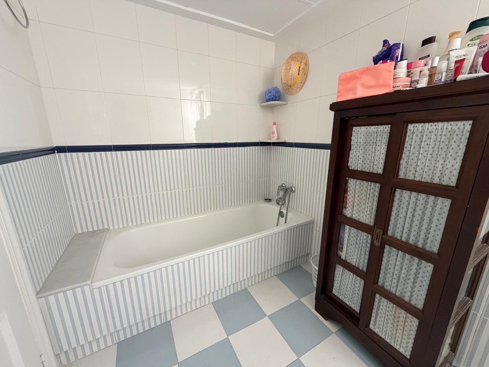 Venta de Piso en Albaida-Valencia - foto 9