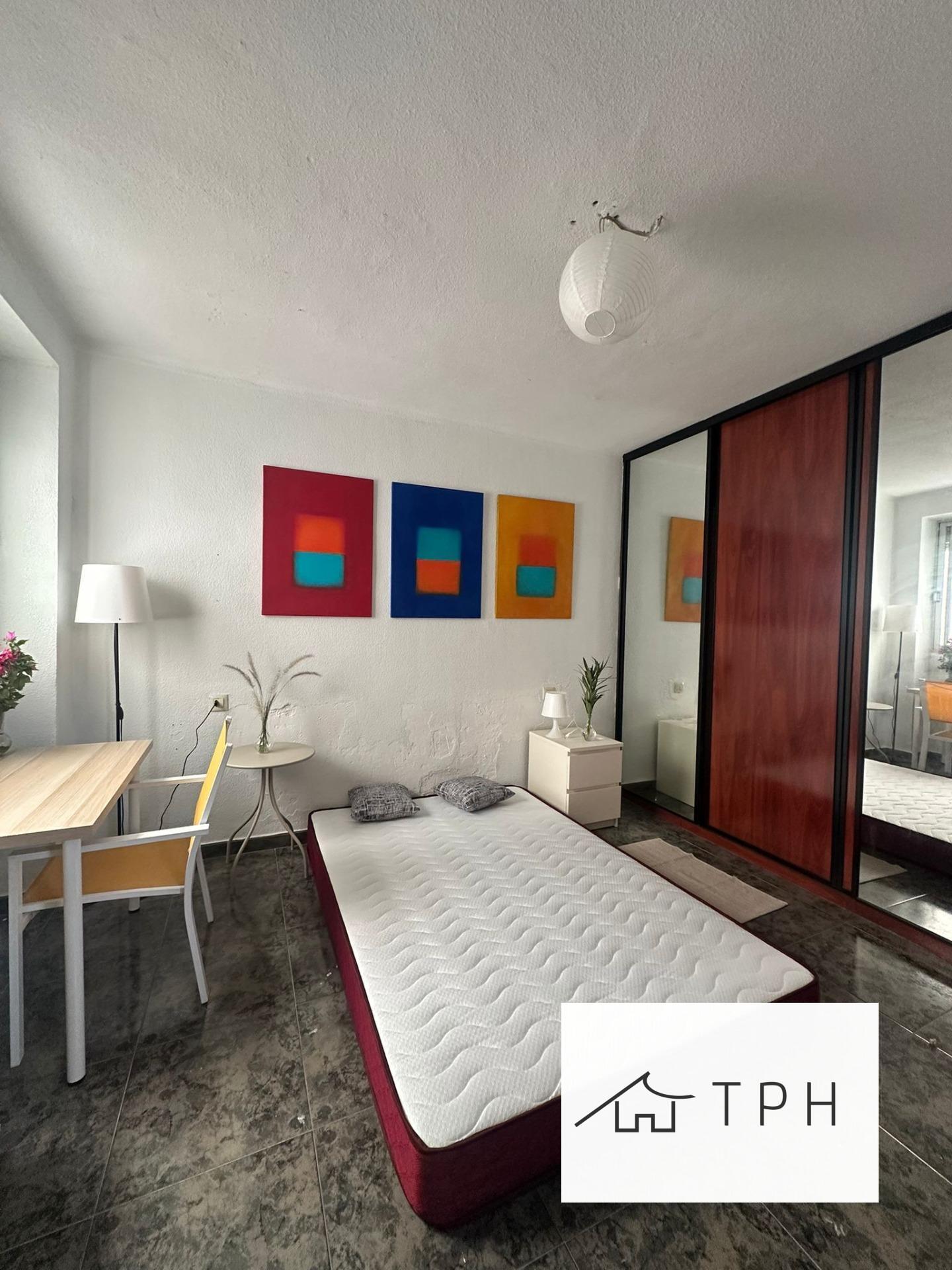 Acogedora Habitación en Almería, Costa de Almería - Ideal pa - foto 7