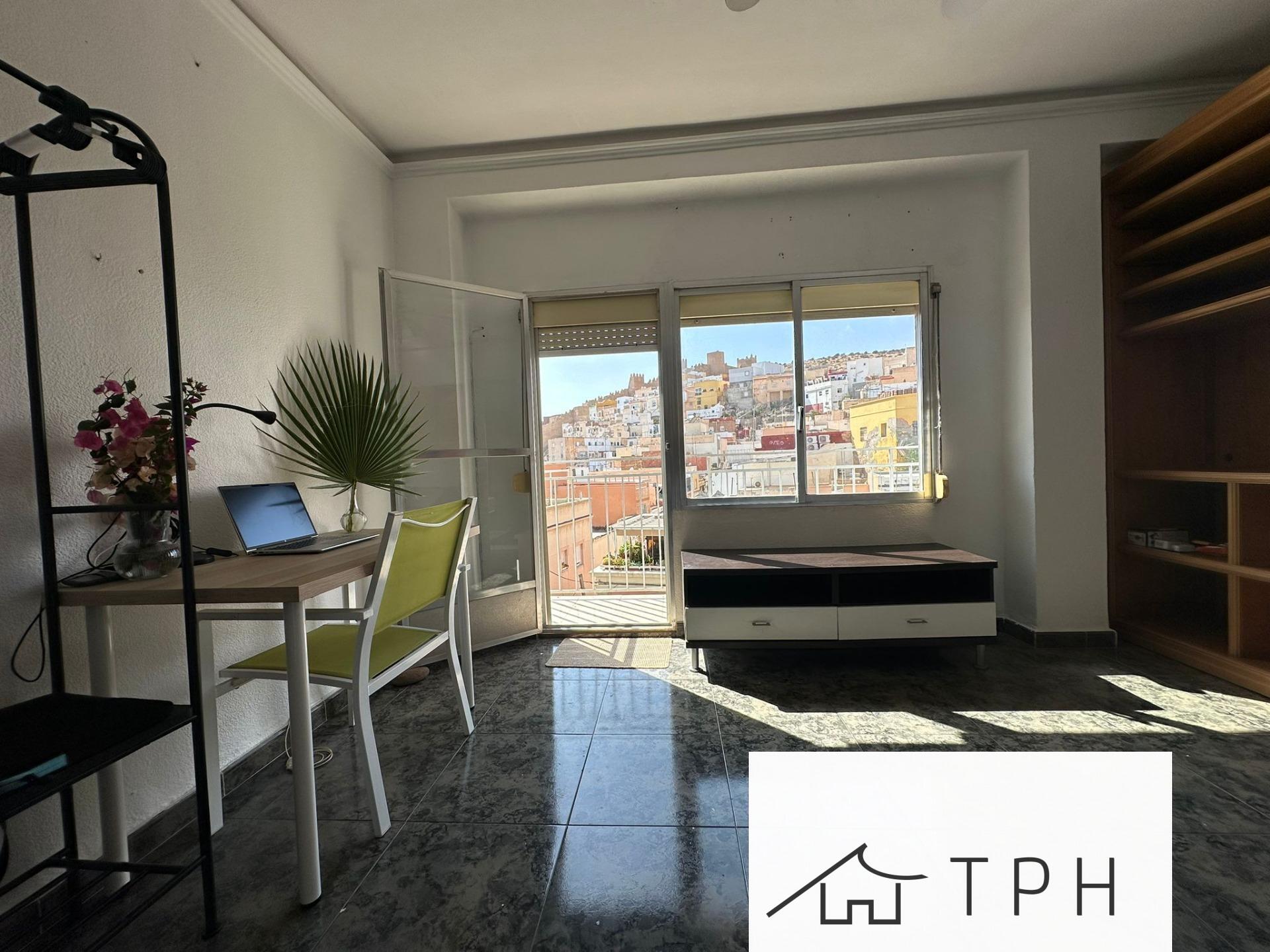 Acogedora Habitación en Almería, Costa de Almería - Ideal pa - foto 10