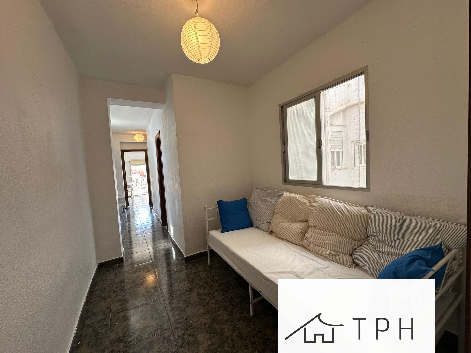 Acogedora Habitación en Almería, Costa de Almería - Ideal pa - foto 12