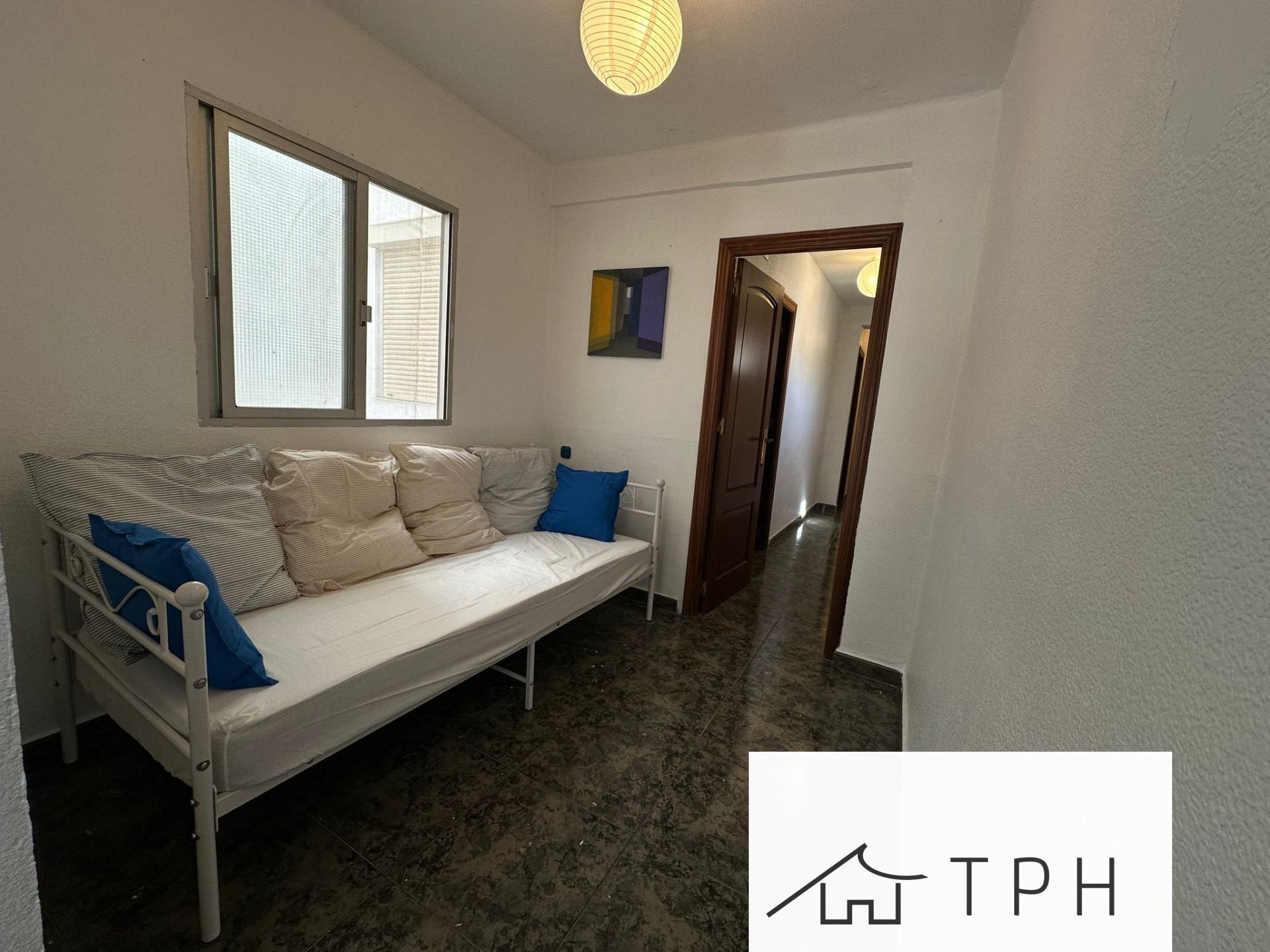 Acogedora Habitación en Almería, Costa de Almería - Ideal pa - foto 13