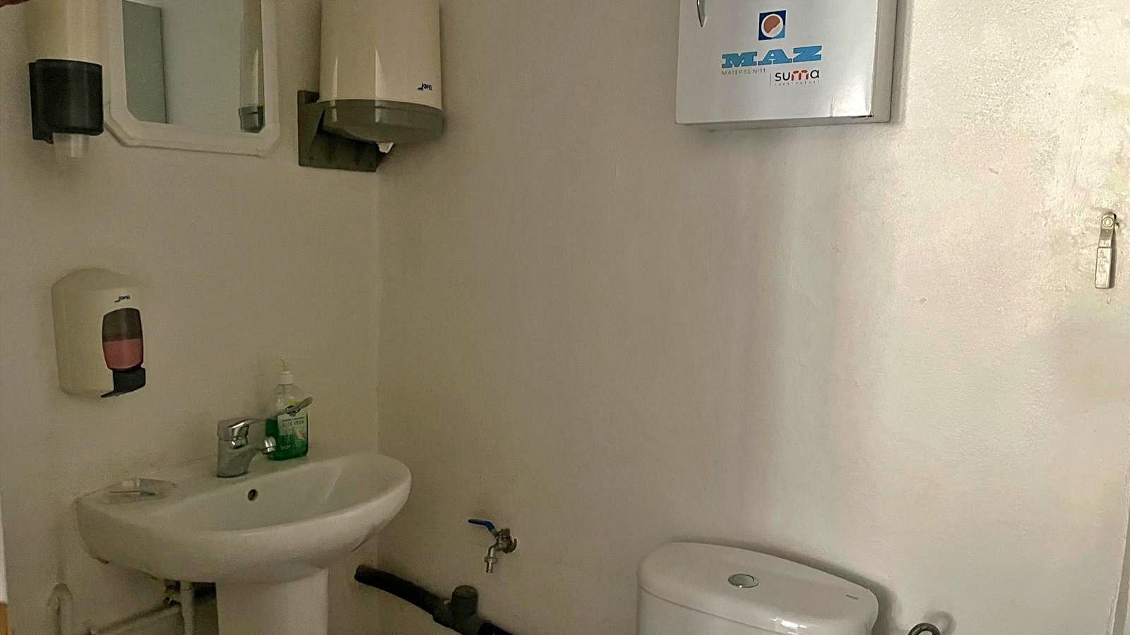 IDEAL PARA MONTAR TU NUEVO NEGOCIO - foto 8