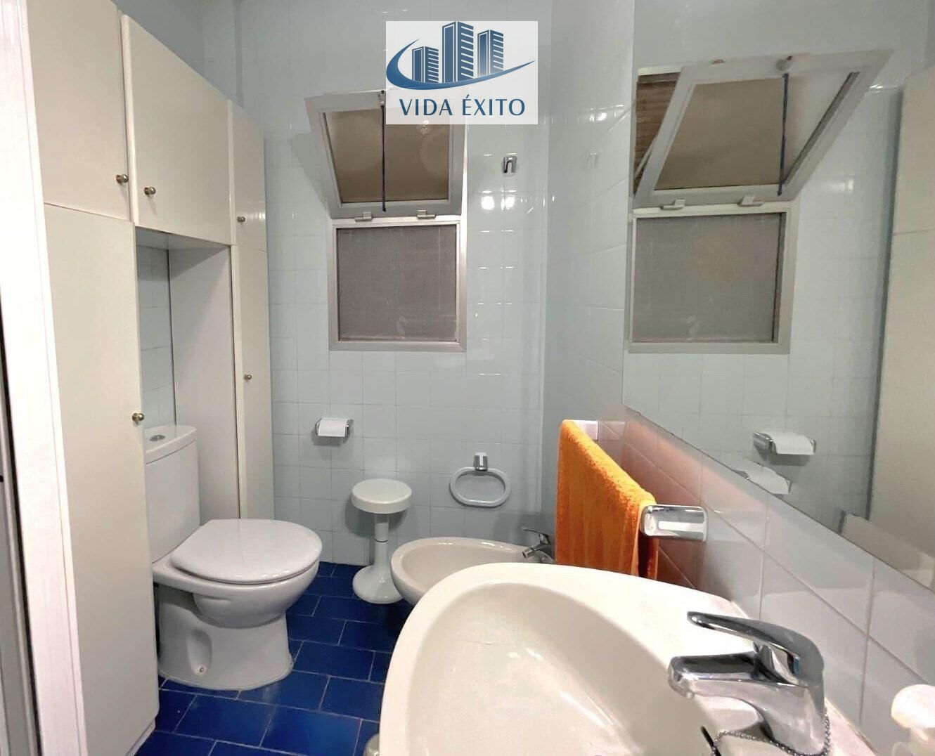 PISO EN AVENIDA DE MADRID - foto 2