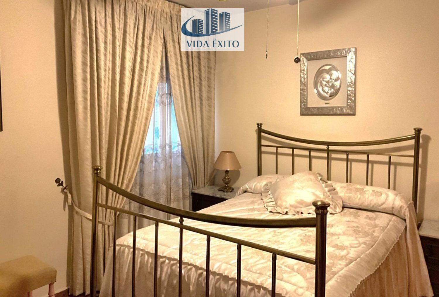 PISO EN AVENIDA DE MADRID - foto 8