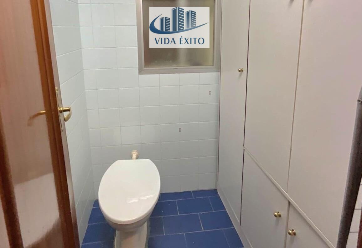 PISO EN AVENIDA DE MADRID - foto 12