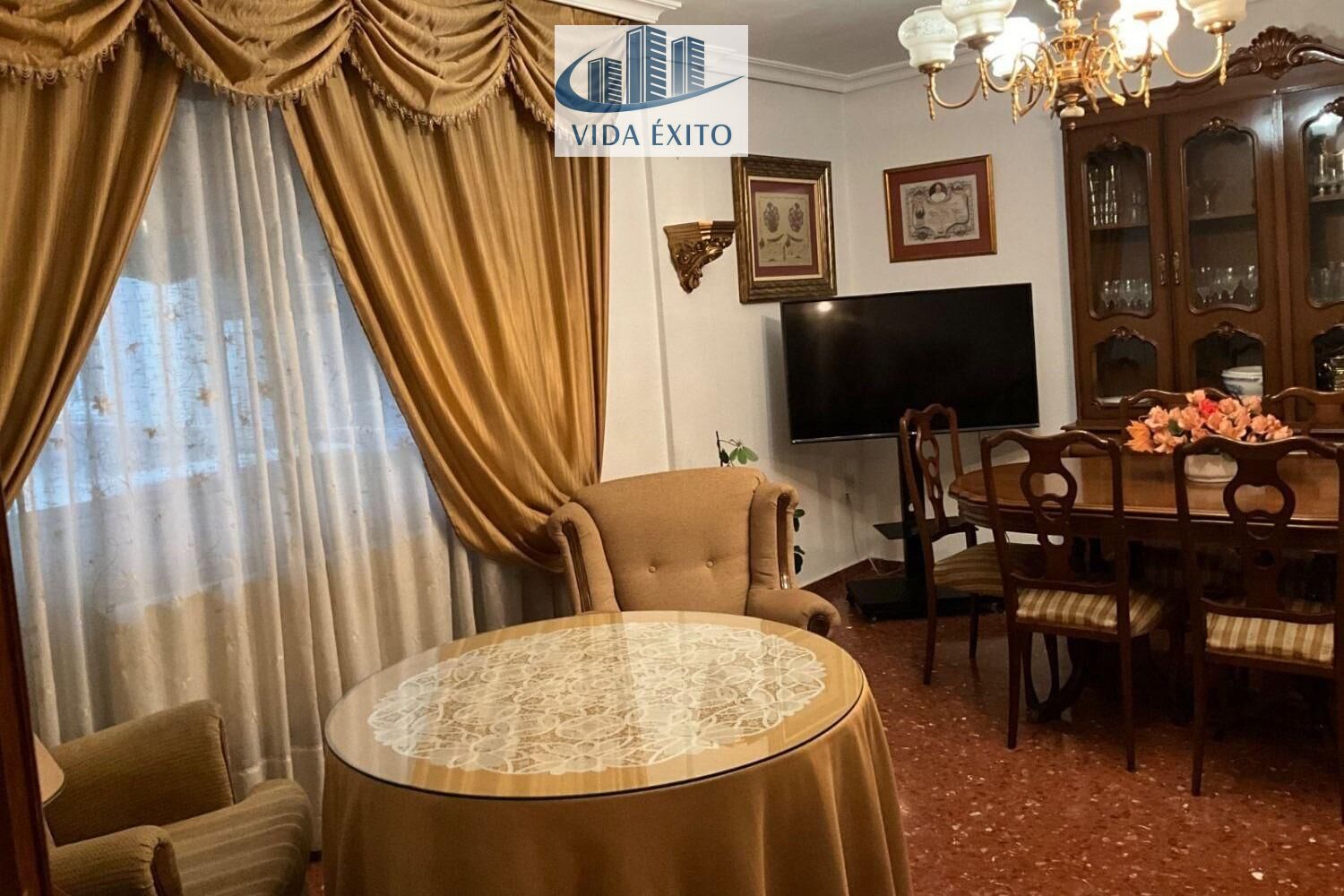 PISO EN AVENIDA DE MADRID - foto 25