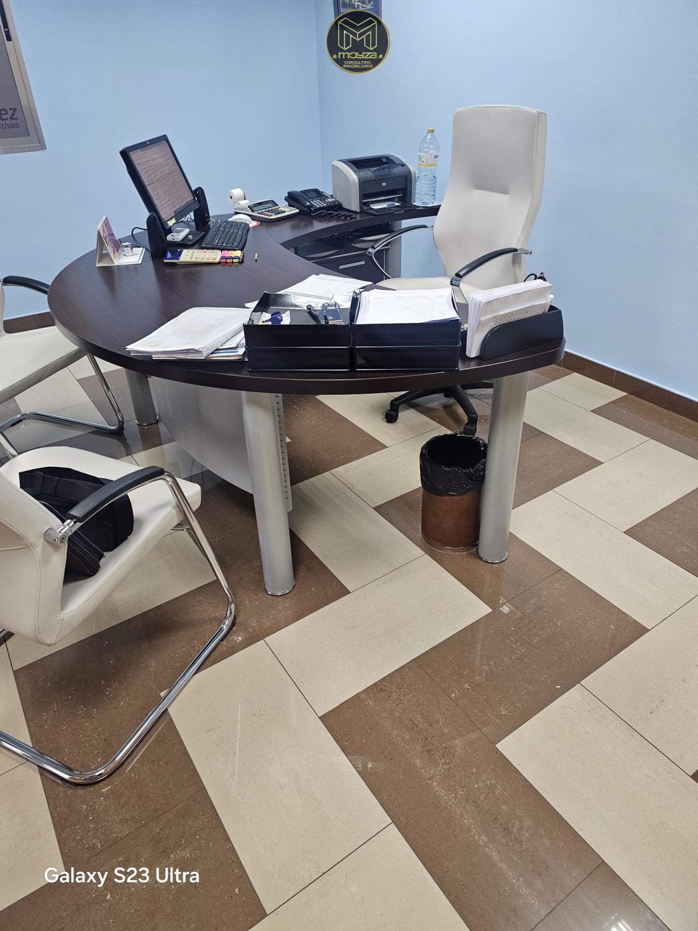 NAVE CON NEGOCIO EN EL POLIGONO DE LOS OLIVARES - foto 9