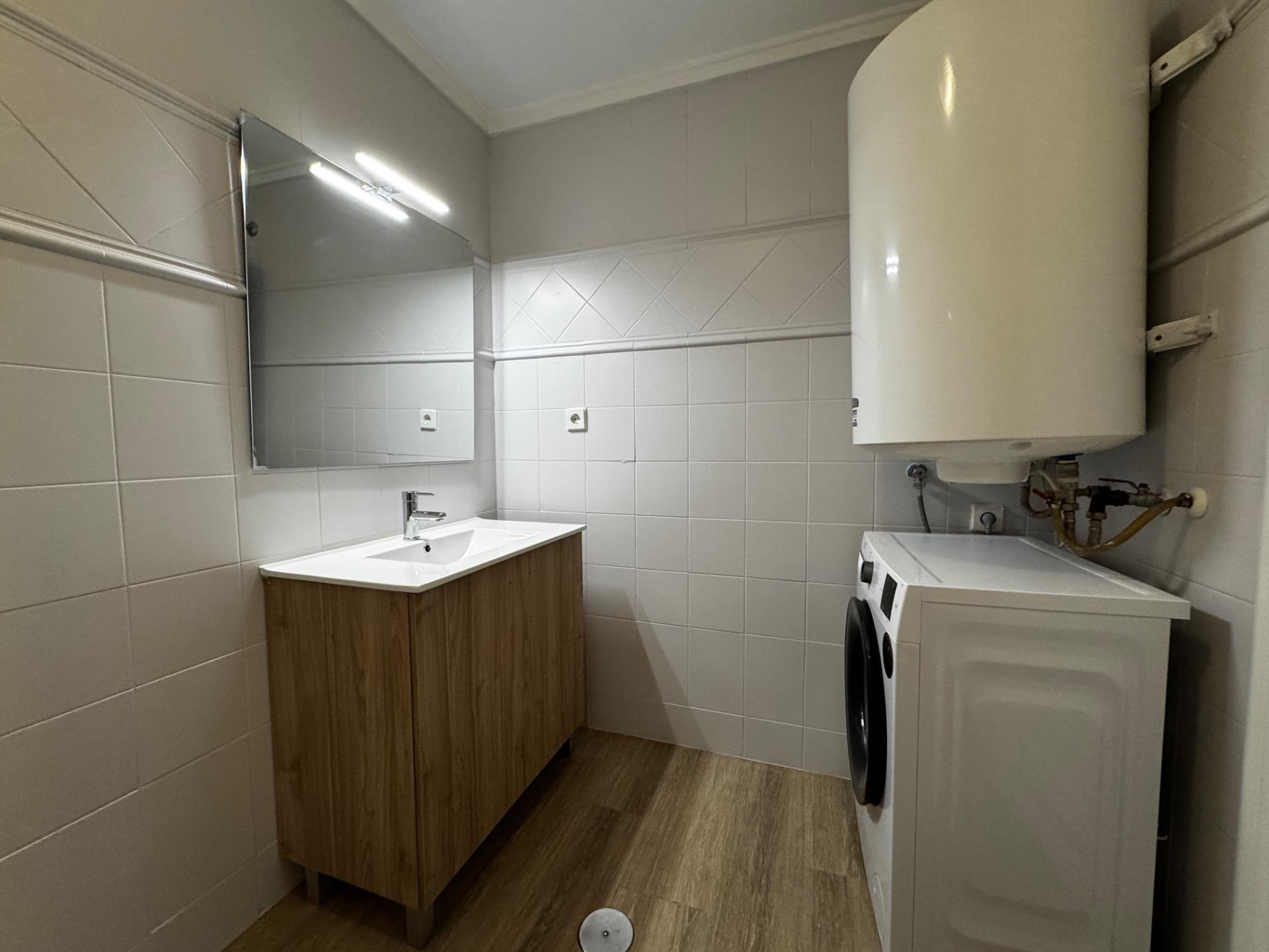 Precioso Apartamento en el Centro de Gijón, Junto a la Playa - foto 7