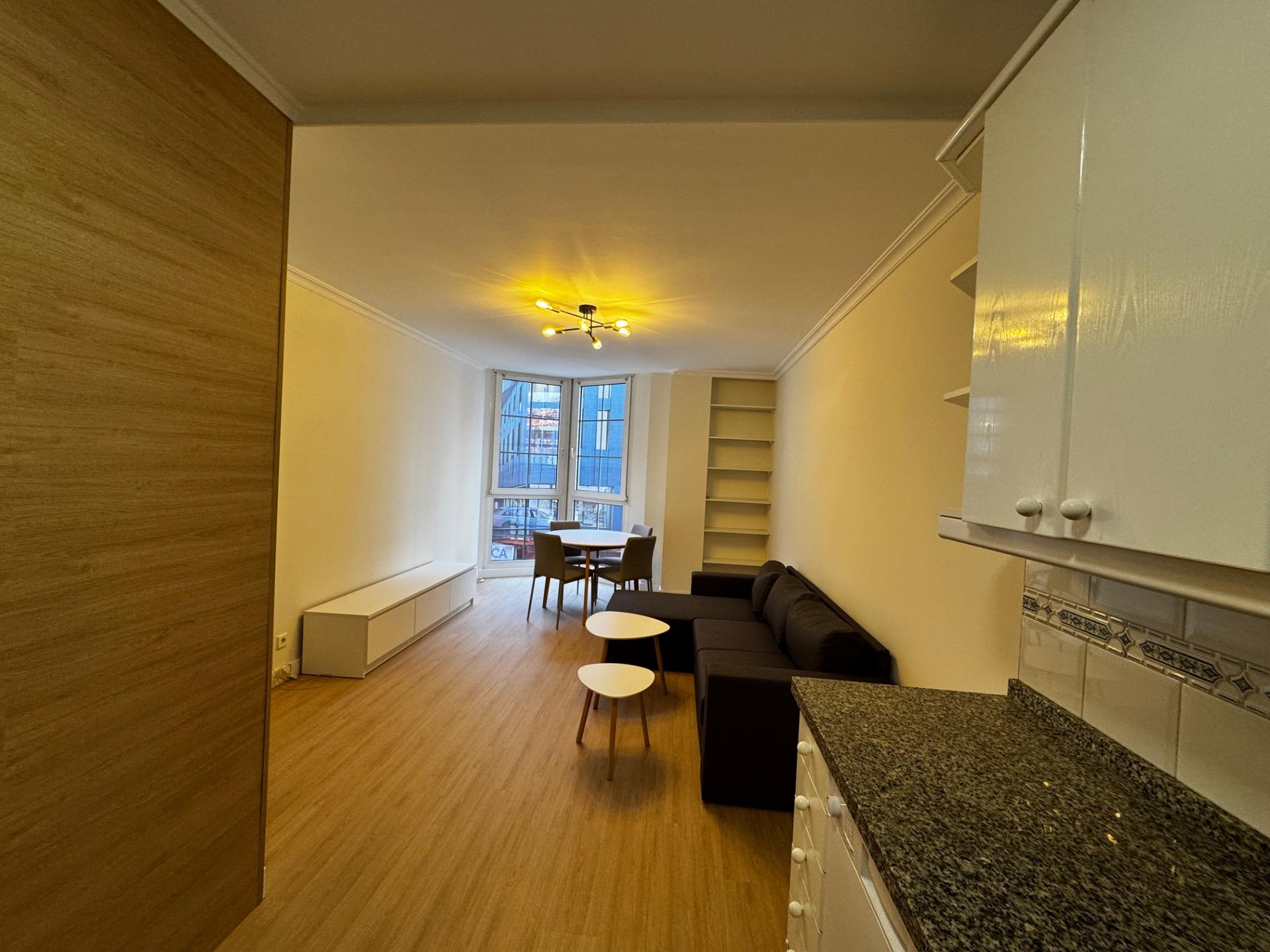 Precioso Apartamento en el Centro de Gijón, Junto a la Playa - foto 9
