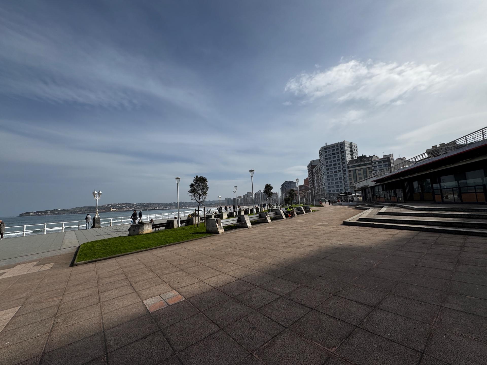 Precioso Apartamento en el Centro de Gijón, Junto a la Playa - foto 20