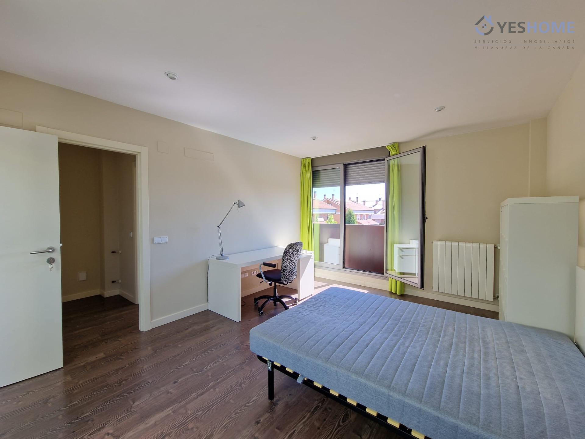 EN ALQUILER PARA ESTUDIANTES, CHALET DE LUJO CON PISCINA EN  - foto 29