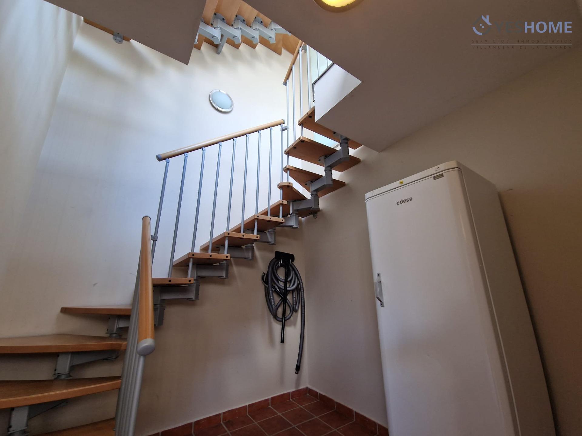 EN ALQUILER PARA ESTUDIANTES, CHALET DE LUJO CON PISCINA EN  - foto 42