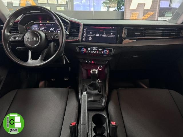 AUDI A1 S LINE SPORTBACK 30 TFSI 116Cv. - foto 7