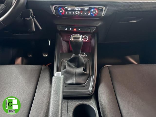 AUDI A1 S LINE SPORTBACK 30 TFSI 116Cv. - foto 24