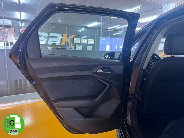 AUDI A1 S LINE SPORTBACK 30 TFSI 116Cv. - foto 33