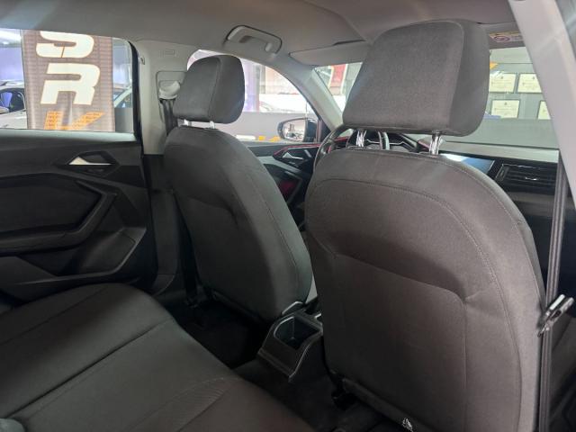 AUDI A1 S LINE SPORTBACK 30 TFSI 116Cv. - foto 35