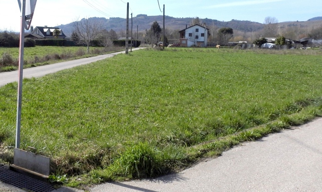 Suelo urbanizable en Venta en Quilos León - foto 2