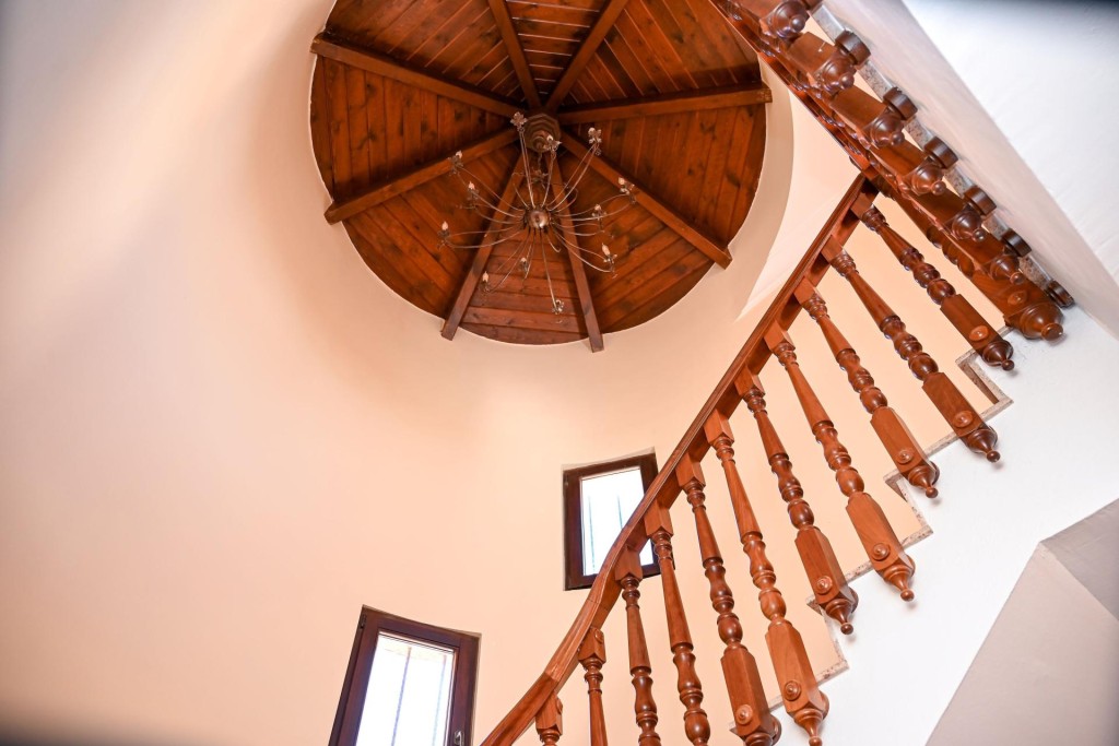 Villa en Campo de Mijas : Elegancia y potencial único - foto 28