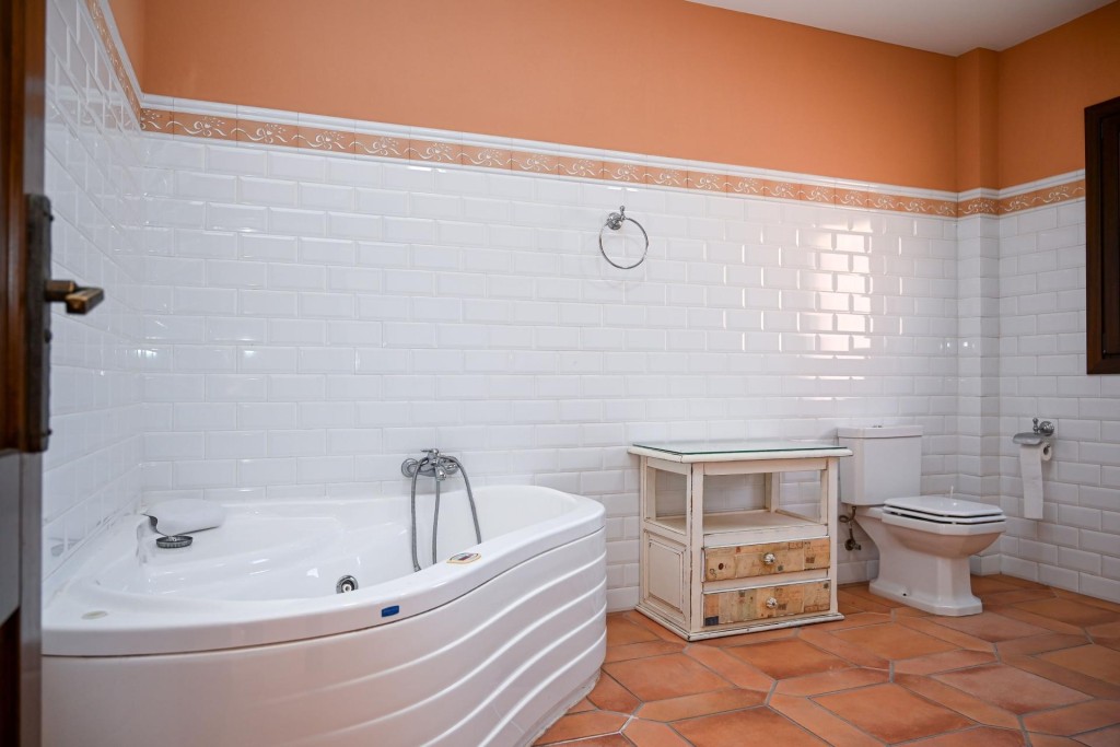 Villa en Campo de Mijas : Elegancia y potencial único - foto 32