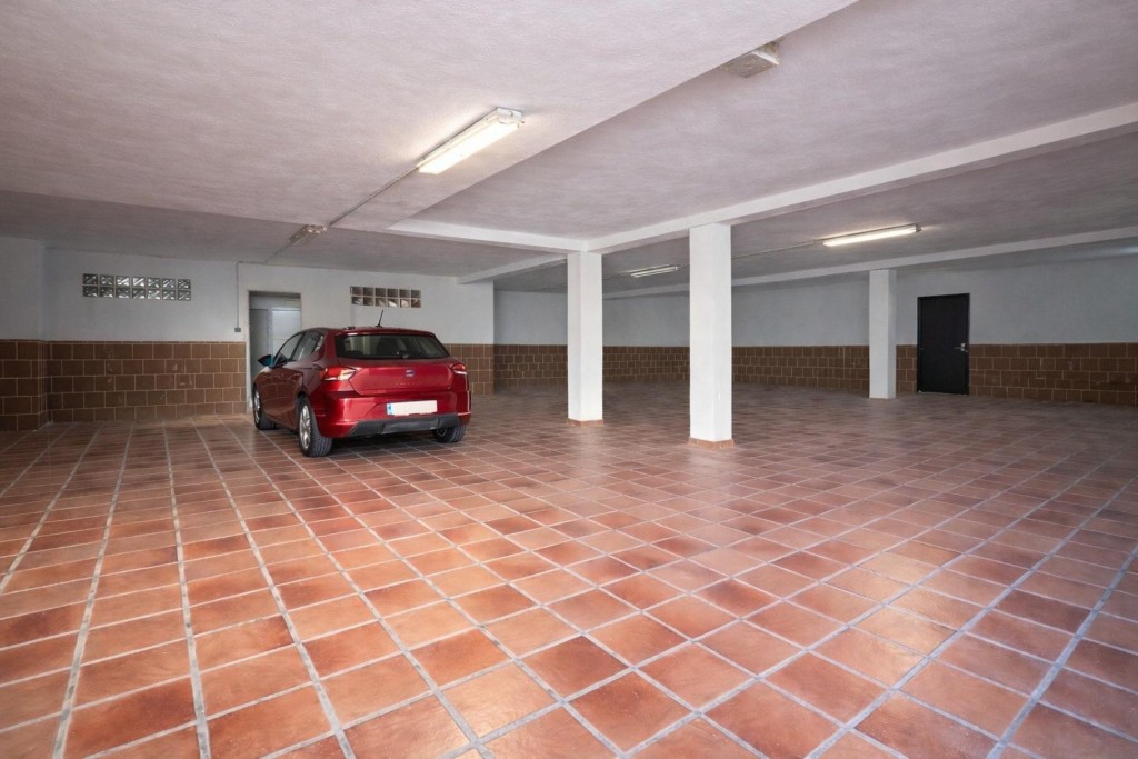 Villa en Campo de Mijas : Elegancia y potencial único - foto 40